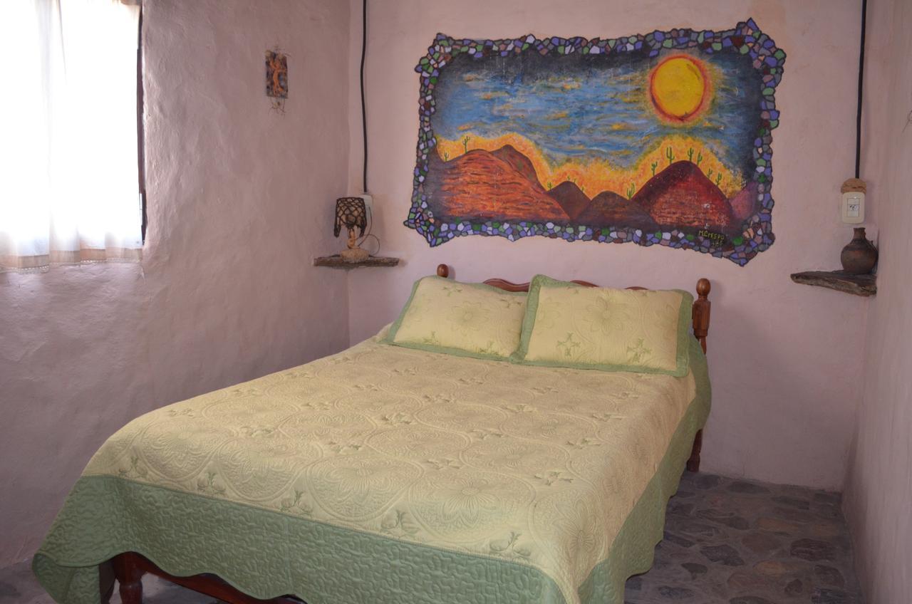 La Rosa Tilcara Exterior photo